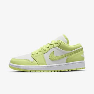 Jordan 1 bajas mujer Clearance