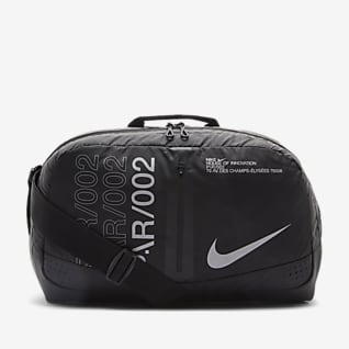 sac de sport nike femme beige