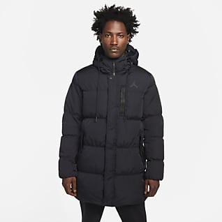 manteau jordan homme