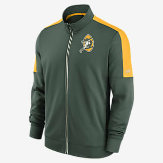 Nike Historic (NFL Green Bay Packers) Men's Jacket