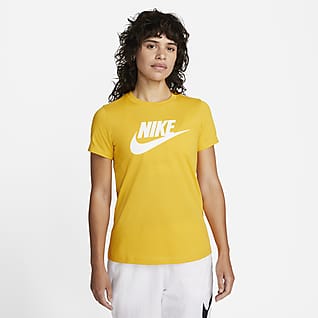 Yellow Tops \u0026 T-Shirts. Nike.com