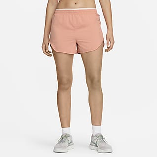 Nike Tempo Luxe Calções de running de 8 cm para mulher