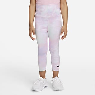 Nike Dri-FIT Toddler Tie-Dye Leggings