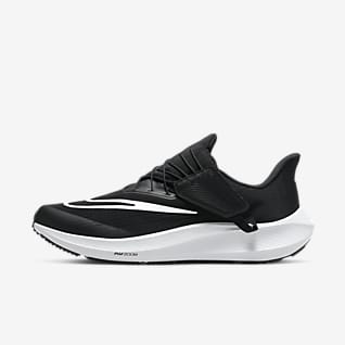 Nike Air Zoom Pegasus FlyEase Ανδρικά παπούτσια για τρέξιμο σε δρόμο με εύκολη εφαρμογή/αφαίρεση