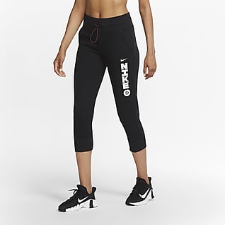 nike dri fit joggers womens