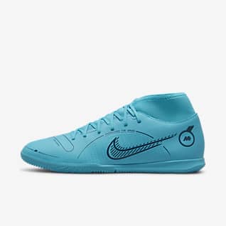 Nike Mercurial Superfly 8 Club IC Ποδοσφαιρικά παπούτσια για κλειστά γήπεδα