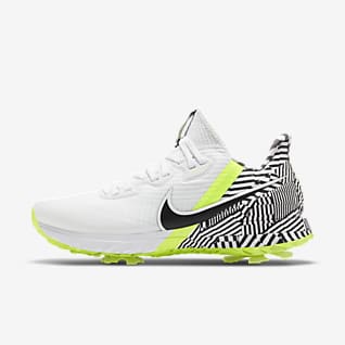Golf Shoes. Nike AE