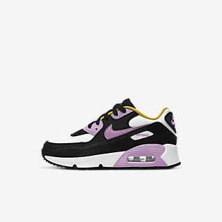 air max kids trainers