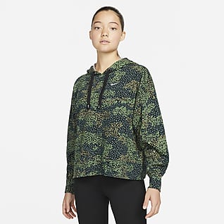 Ofertas en sudaderas con y sin capucha para mujer. Nike ES