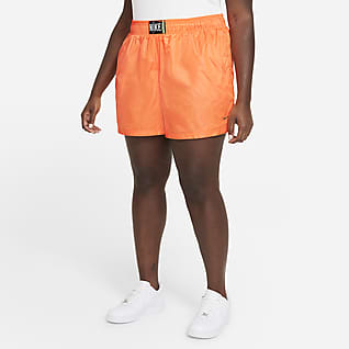 talles de short mujer
