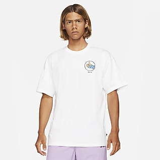 Nike SB Skateboard-T-Shirt für Herren