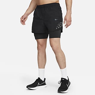 Pantalones cortos de running para hombre. Nike ES