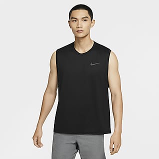 Nike Pro Dri-FIT 男子训练背心