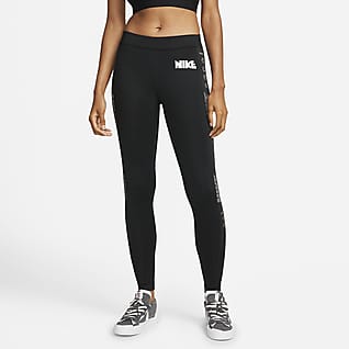 Nike x sacai Mid-Rise Leggings