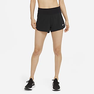 nike ladies shorts