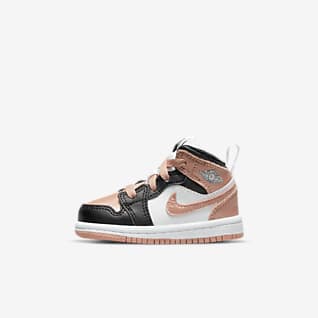 Обувь Air Jordan 1. Nike RU