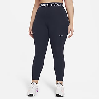 Nike Pro 365 Women's Leggings (Plus Size)