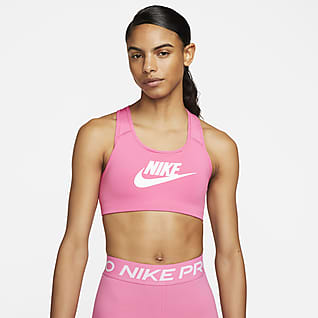 Women's Sports Bras. Nike.com