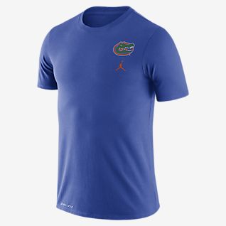 florida gators jordan brand polo