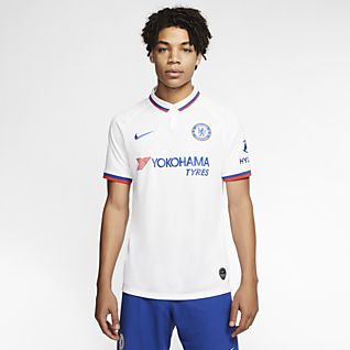 new chelsea away shirt