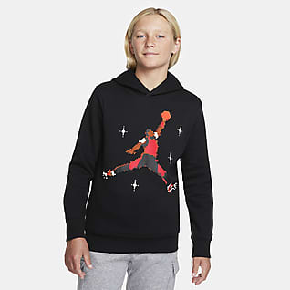 Felpe jordan foot locker sale