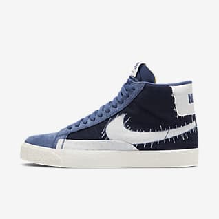 nike de skate
