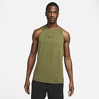 Nike Pro Dri-FIT ADV Camiseta de tirantes de entrenamiento para hombre