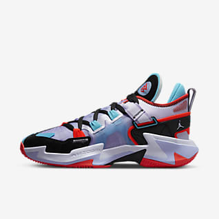 Jordan .5 'Why Not?' Men's Basketball Shoes