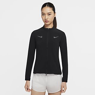 veste running nike