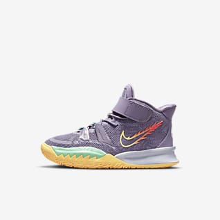 nike youth basketball shoes