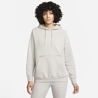 Nike Sportswear Women's Oversized Fit Dance Hoodie