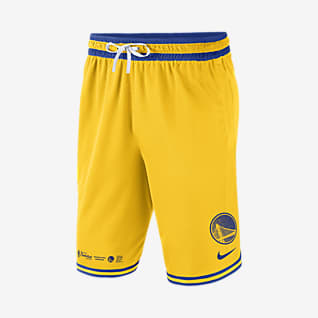 Golden State Warriors DNA Men's Nike Dri-FIT NBA Shorts
