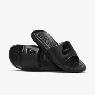 mens nike slippers for sale