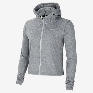 nike running sweatshirts