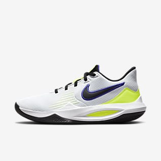 Nike Precision 5 Basketball Shoe