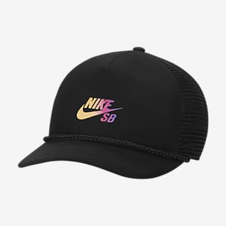 Nike SB Classic99 Graphic Skate Trucker Hat