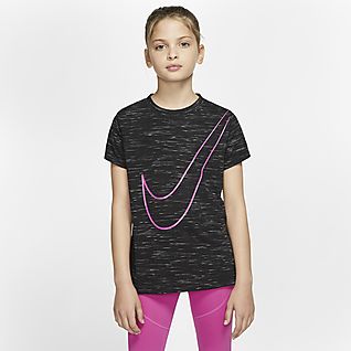 Girls Training Gym Clothing Nike Com