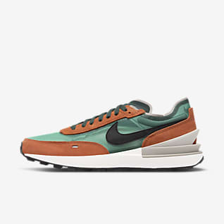 nike internationalist femme rose poudré