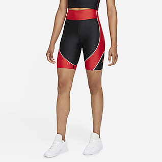 Jordan Essential Quai 54 Women's Bike Shorts