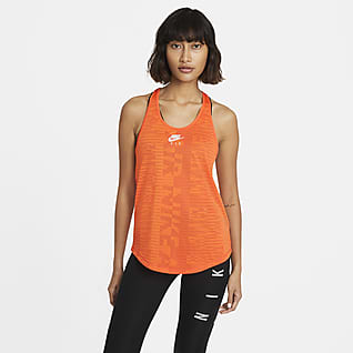 nike women's plus size tank tops