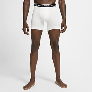 nike compression shorts with cup pocket
