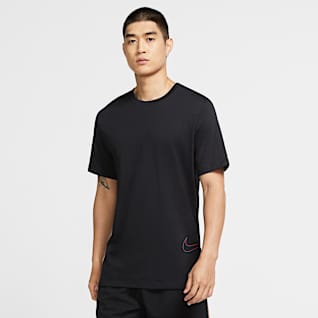 nike athlete shirt