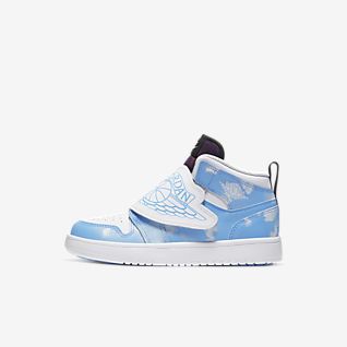 zapatillas jordan de niño
