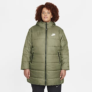 Maldición erupción Accor abrigo largo nike negro mujer cupón Por lo tanto  empresario