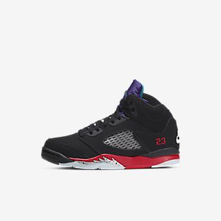 infant jordans size 5