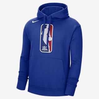 Team 31 Men's Nike NBA Fleece Pullover Hoodie