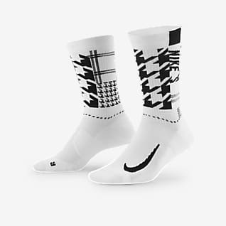 Nike Multiplier Golf Crew Socks