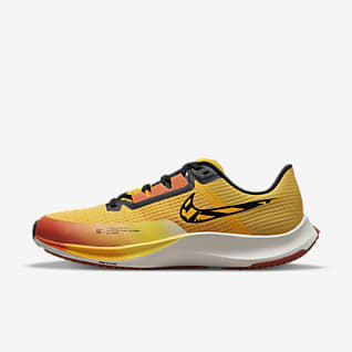 Nike Air Zoom Rival Fly 3 Ekiden รองเท้าวิ่งโร้ดเรซซิ่ง