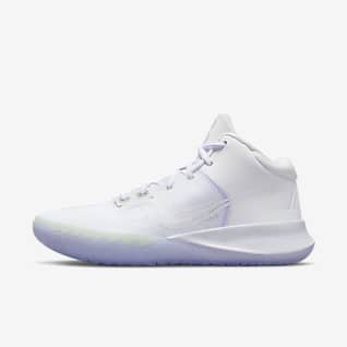 Womens white nike basketball shoes clearance