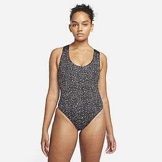 nike tech swimsuit